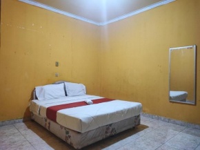 RedDoorz Syariah At Hotel Matahari 1 Jambi